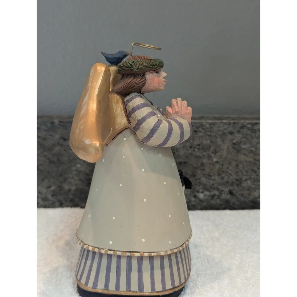 RARE SIGNED Williraye Studio-